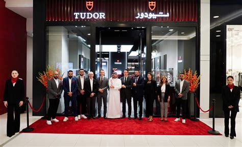 tudor boutique near me